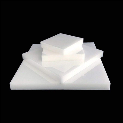 Blocs acryliques de bureau de supports de collier d'affichage de bijoux de mode moderne