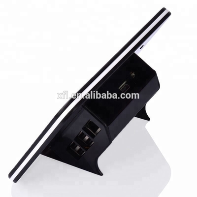 7 framboise compatible pi 3 B modèle de caisse d'écran tactile de la framboise pi 7 de Tylus d'affichage d'écran tactile de pouce LED TFT